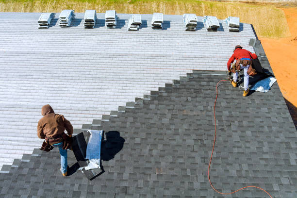 Best Commercial Roofing Services  in Lincroft, NJ