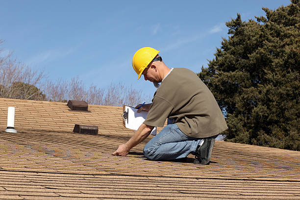 Fast & Reliable Emergency Roof Repairs in Lincroft, NJ